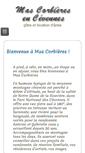 Mobile Screenshot of mascorbieres.com